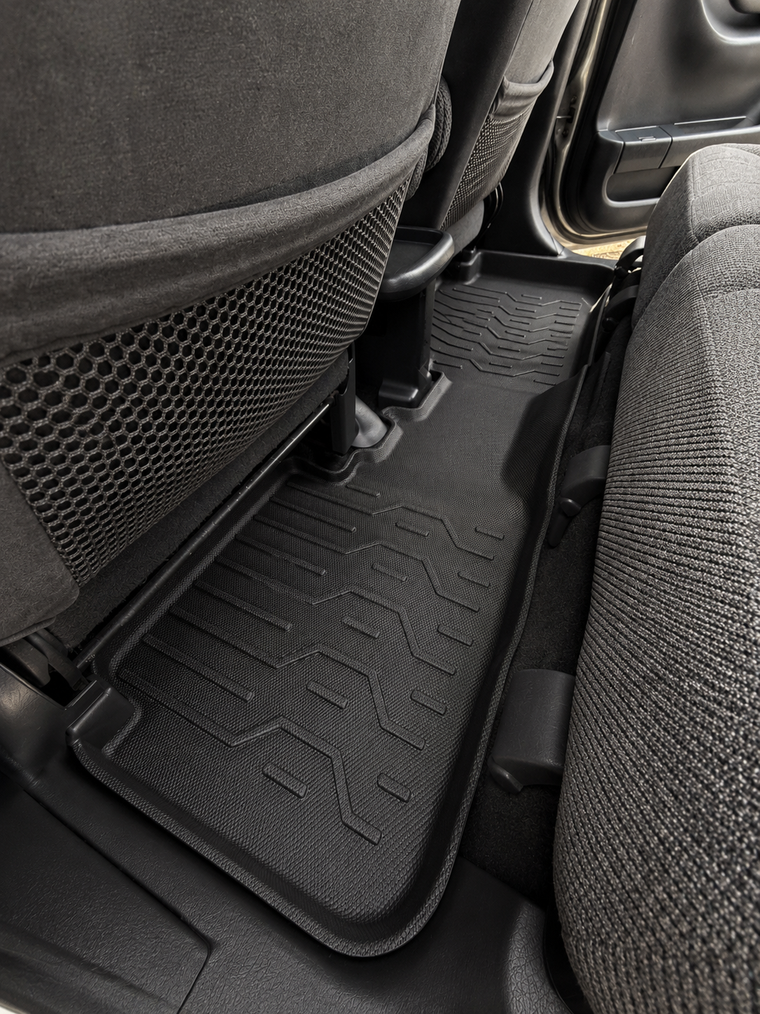 Alfombra Honda CRV 1997-2001 Automatica Pasajeros AF