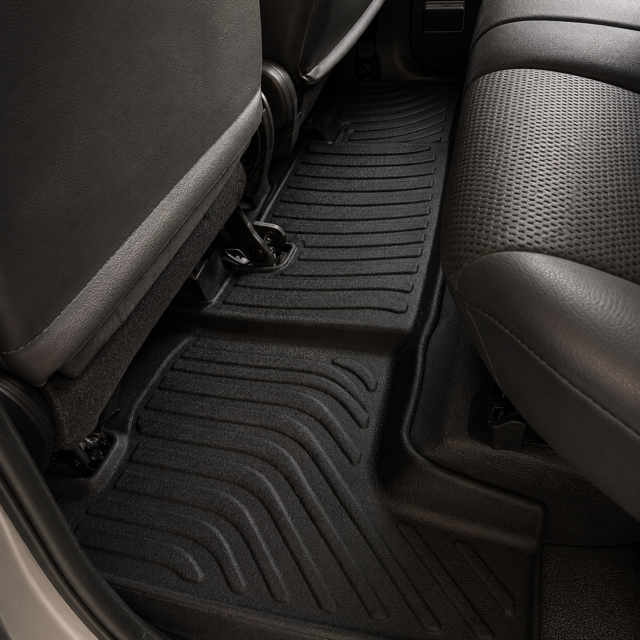 Alfombra Toyota Land Cruiser Serie 79 1985+ Pasajeros 4 Puertas AY