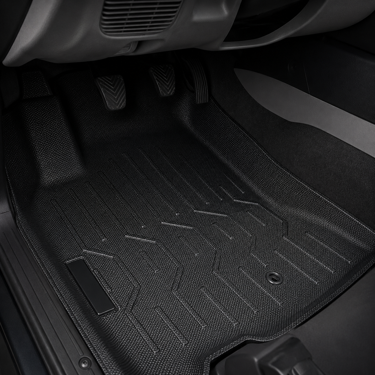 Alfombra Mitsubishi Montero Sport/Nativa 1997-2011 Pasajeros AF