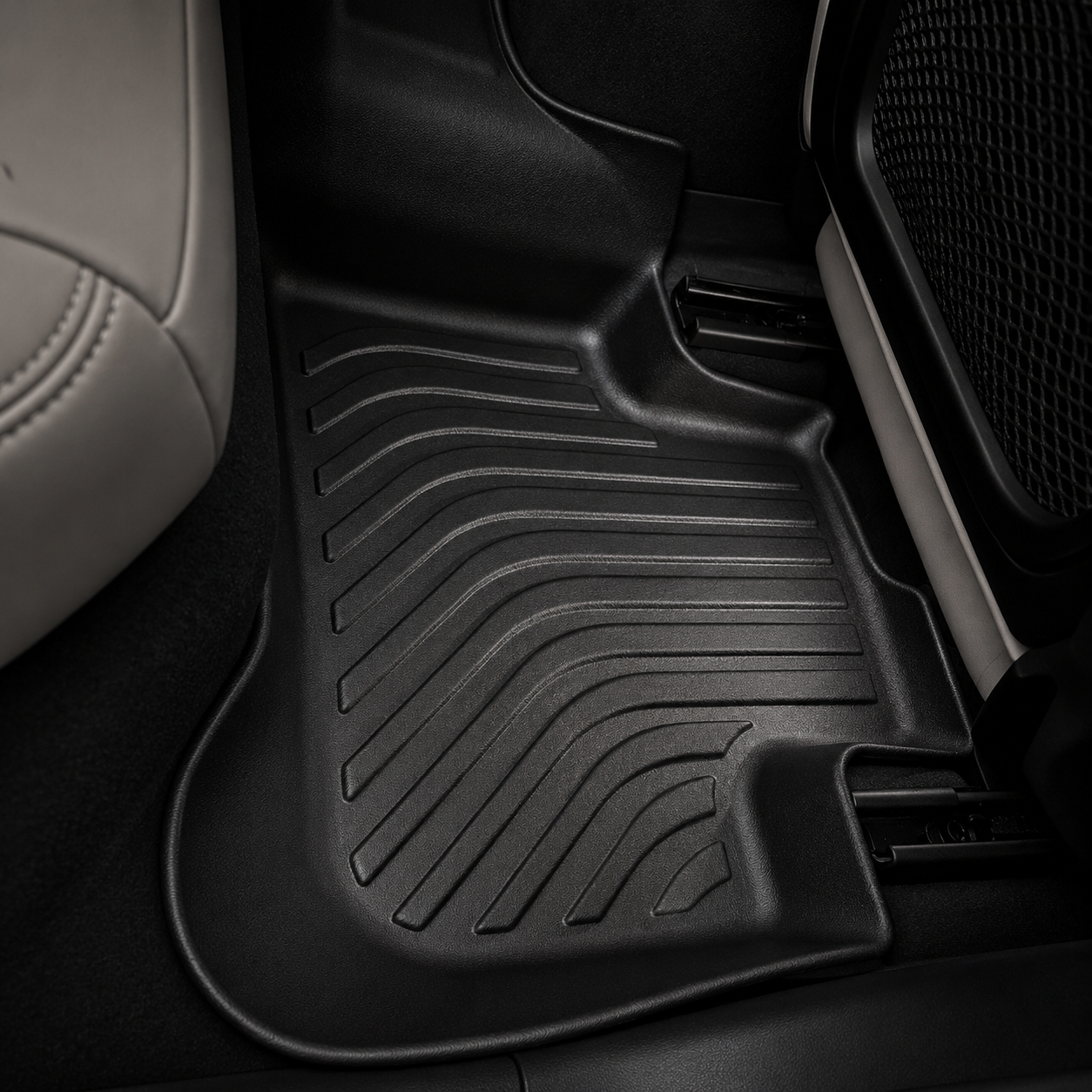 Alfombra BMW x3 2019-2024 Pasajeros AY