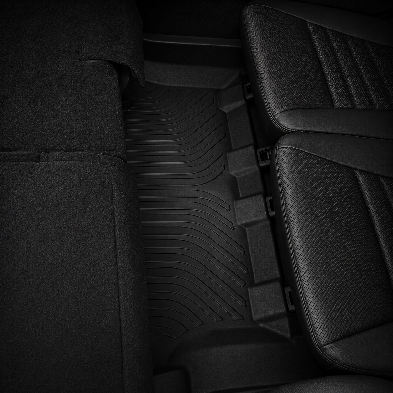 Alfombra Kia Sorento 2015-2020 Pasajeros AY