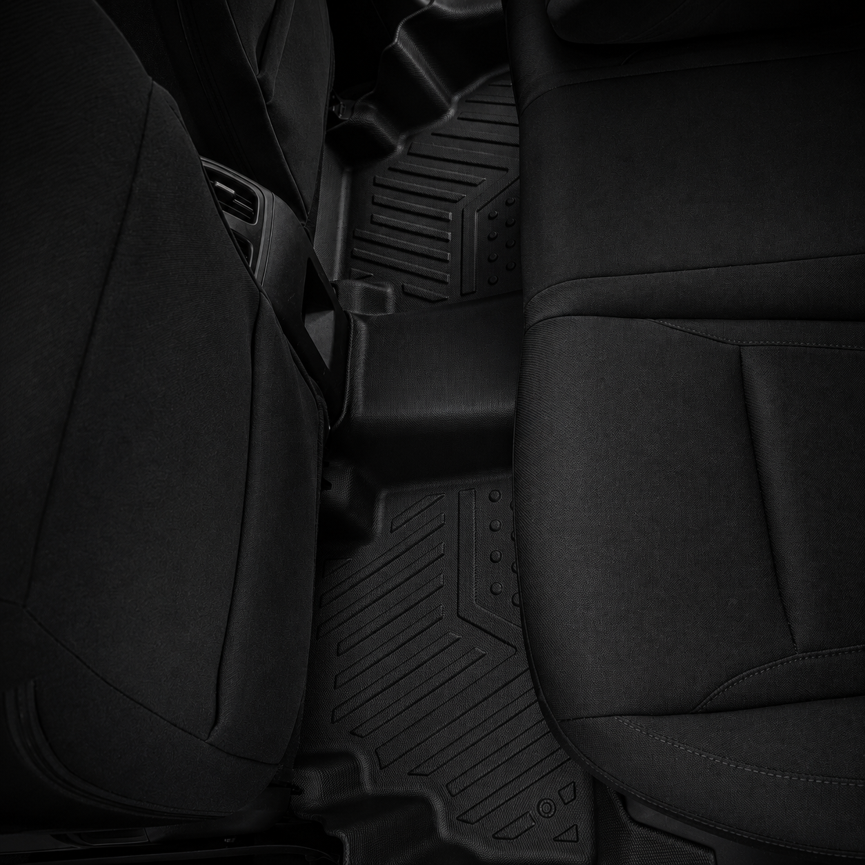 Alfombra Hyundai Tucson 2022+ Pasajeros SJ
