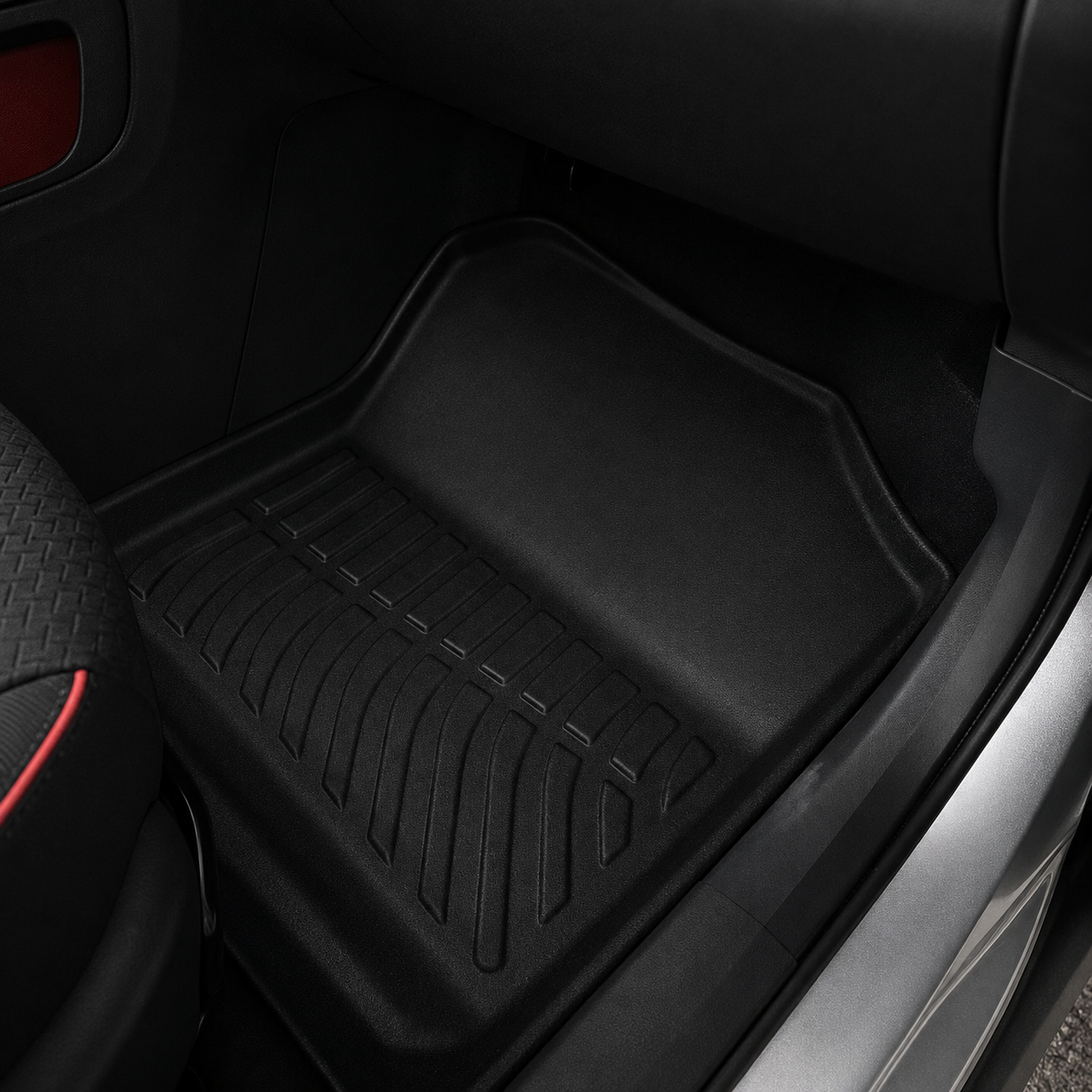 Alfombra Toyota Raize 2019+ Pasajeros AY