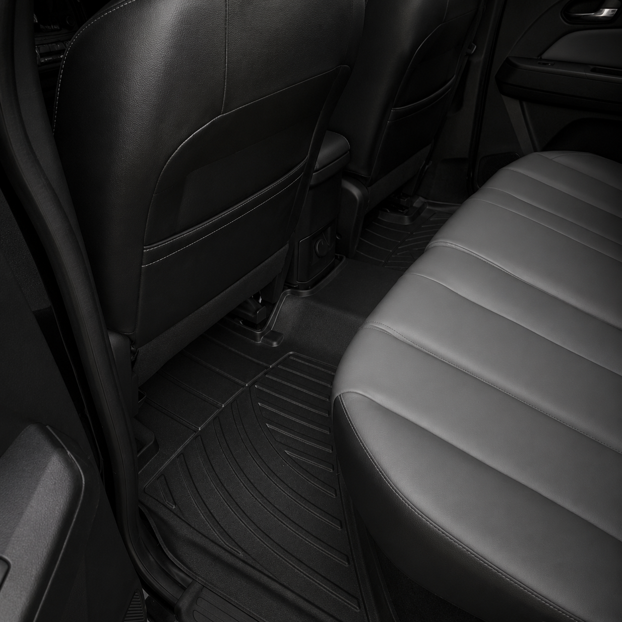 Alfombra Chevrolet Colorado 2013+ Pasajeros AF
