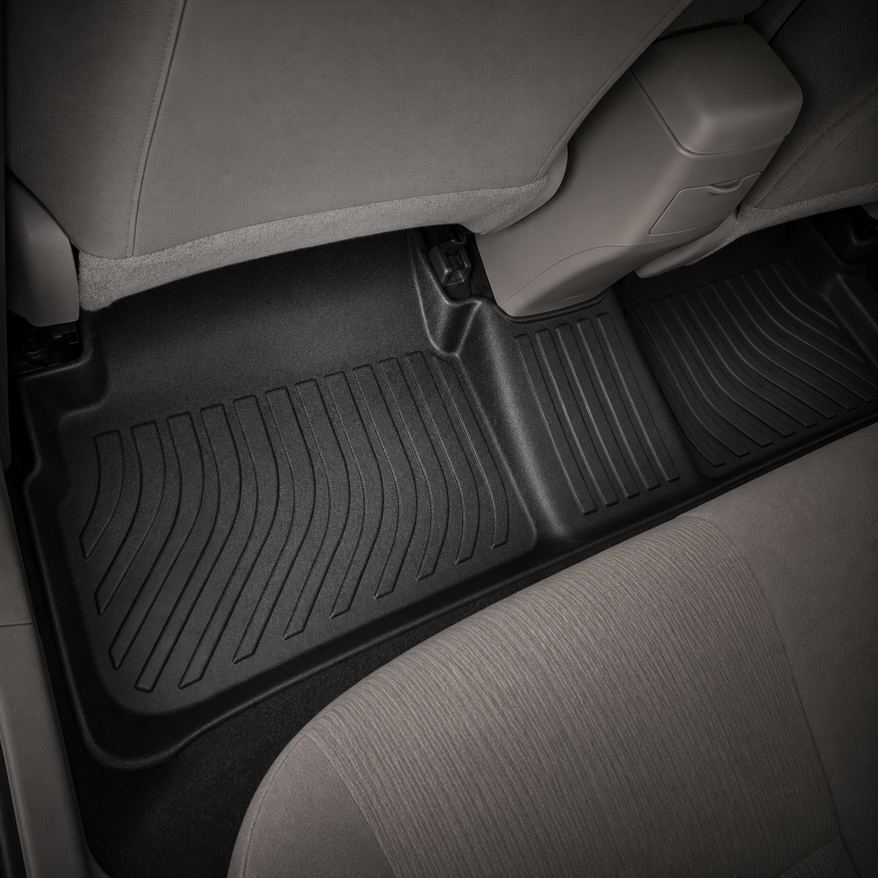 Alfombra Toyota Corolla 2009-2013 Pasajeros AY