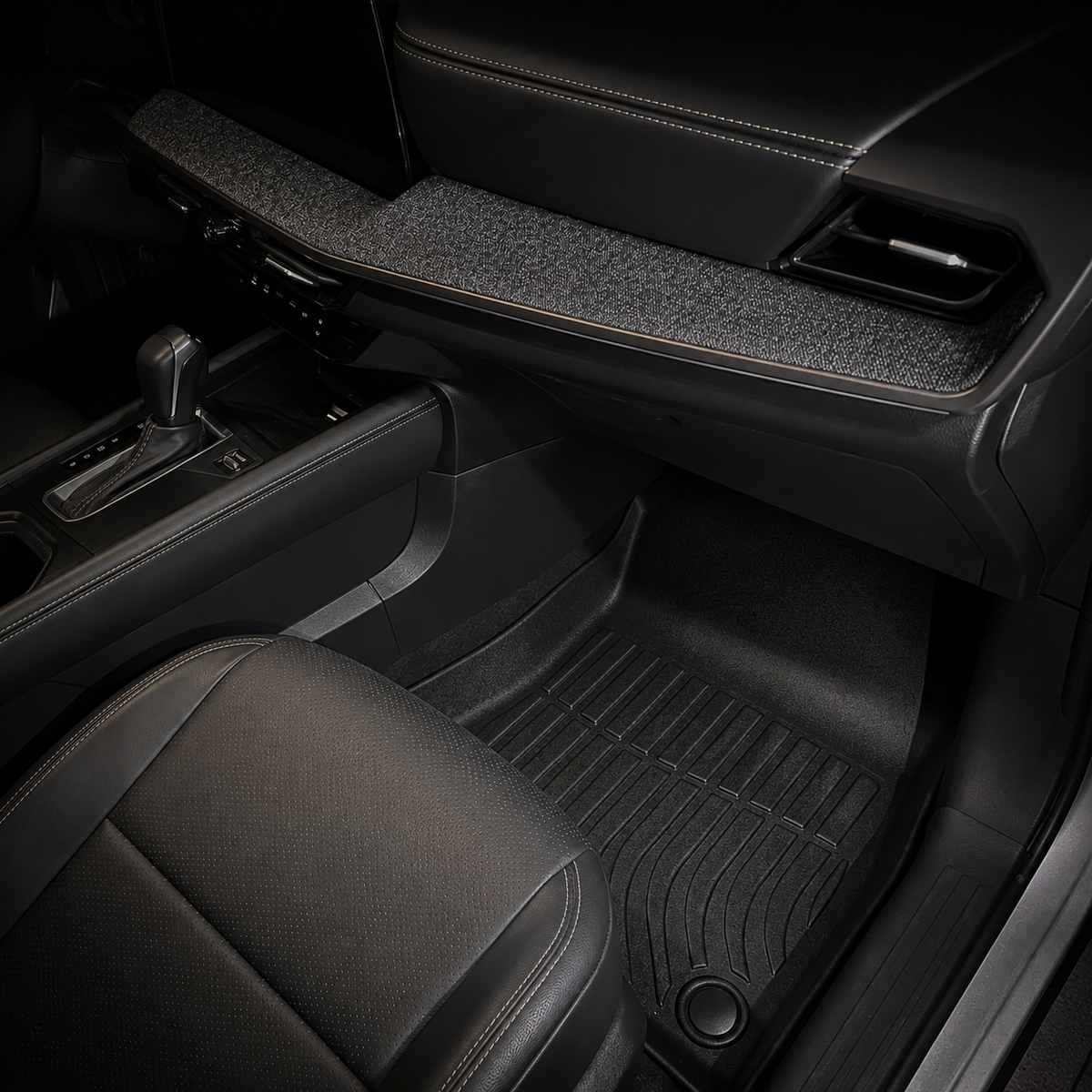 Alfombra Nissan New Kicks 2025+ Pasajeros AY