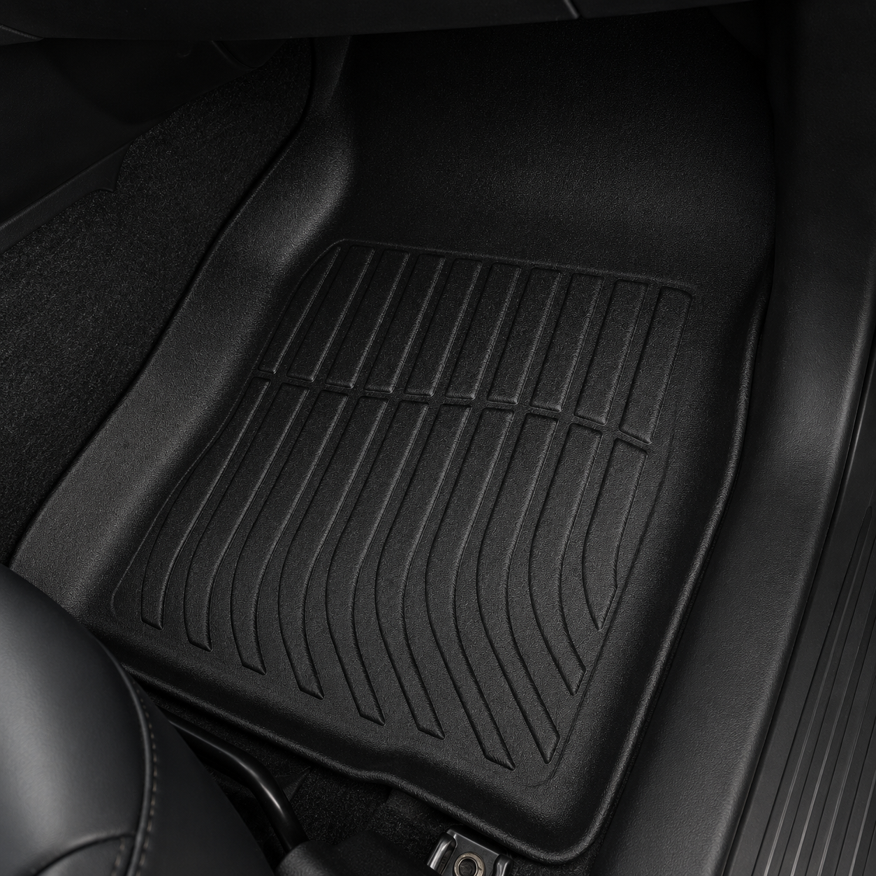 Alfombra Daihatsu Terios 2008-2018 Pasajeros AY