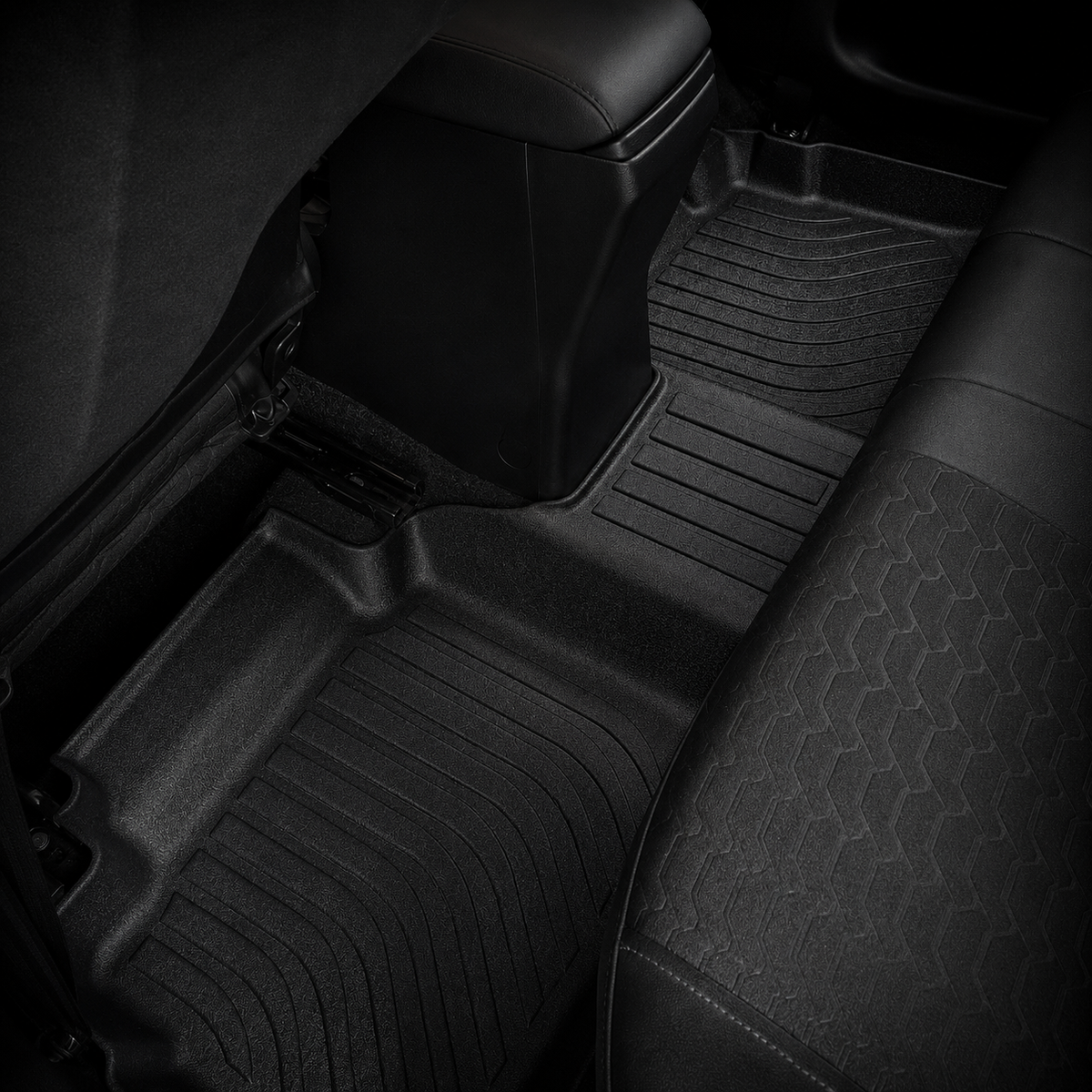 Alfombra Suzuki Sx4/S-Cross 2013+ Pasajeros AY