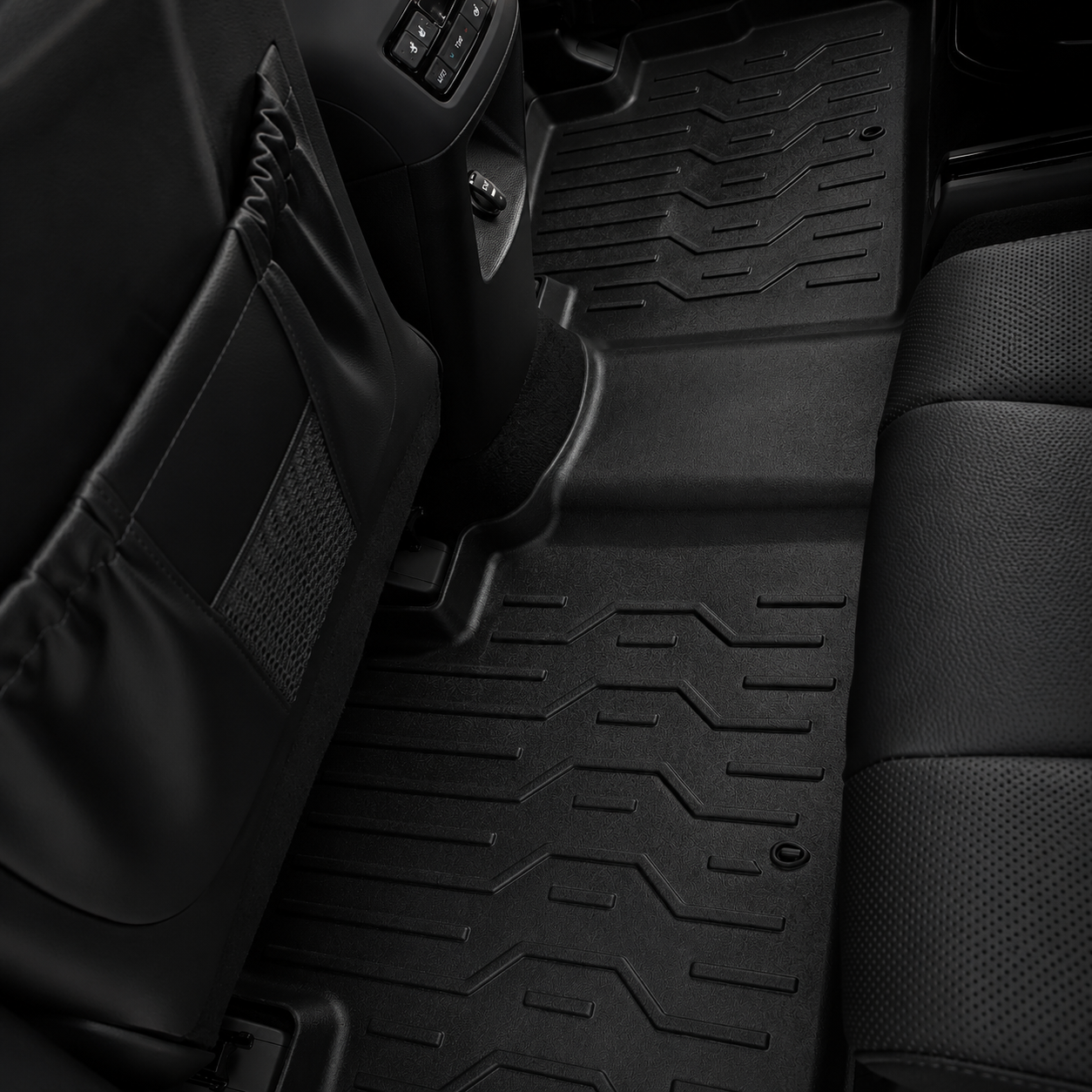 Alfombra Hyundai Palisade 2018-2025 Pasajeros AF