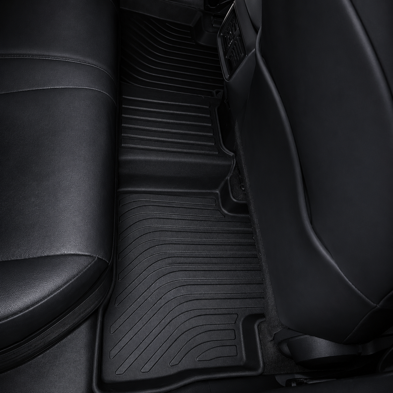 Alfombra Toyota Rav4 2020-2025 Hibrido Pasajeros AY