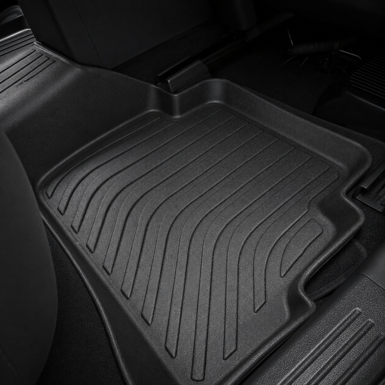 Alfombra Mazda Cx5 2022+ Pasajeros AY