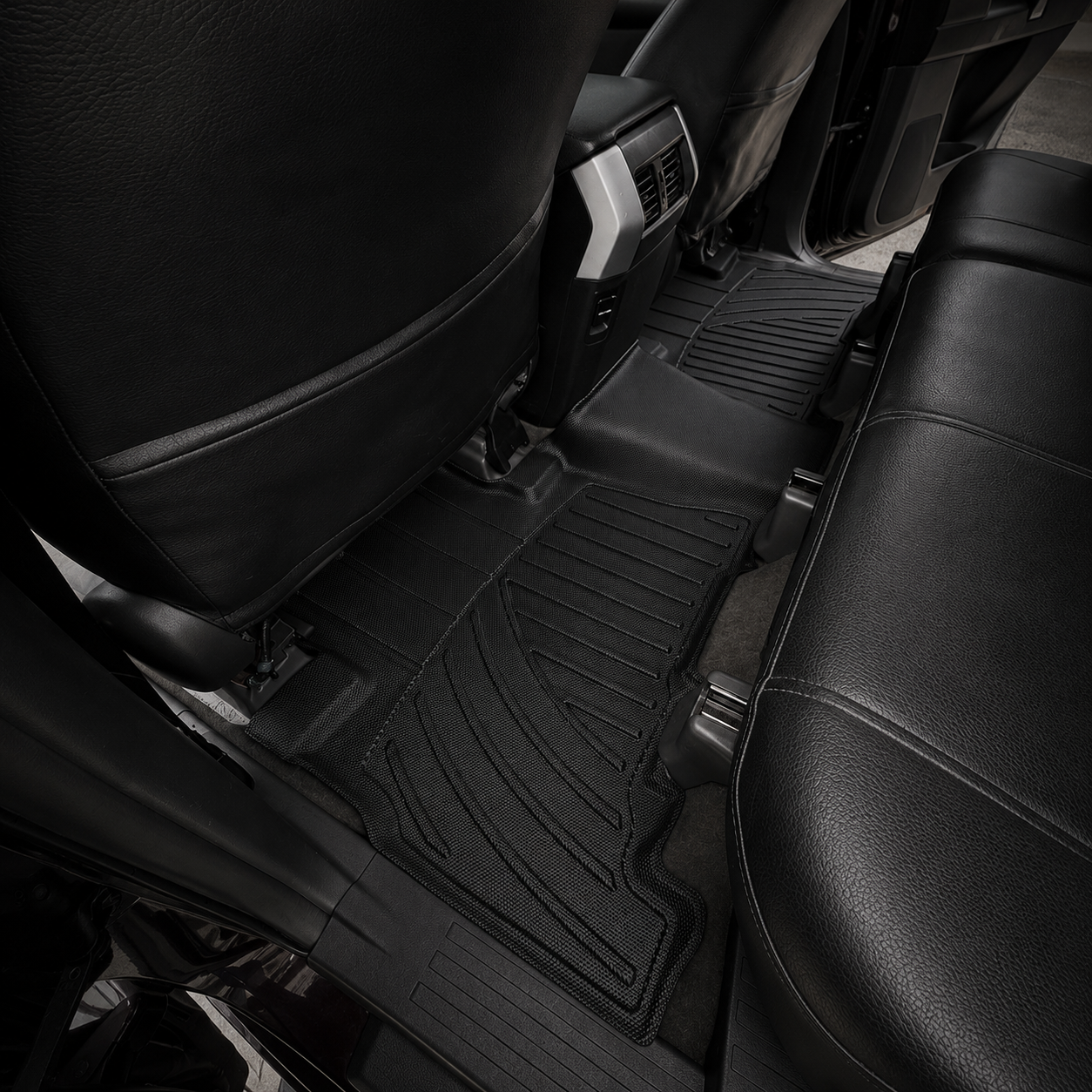 Alfombra Toyota Land Cruiser Prado 2010-2024 Pasajeros AF
