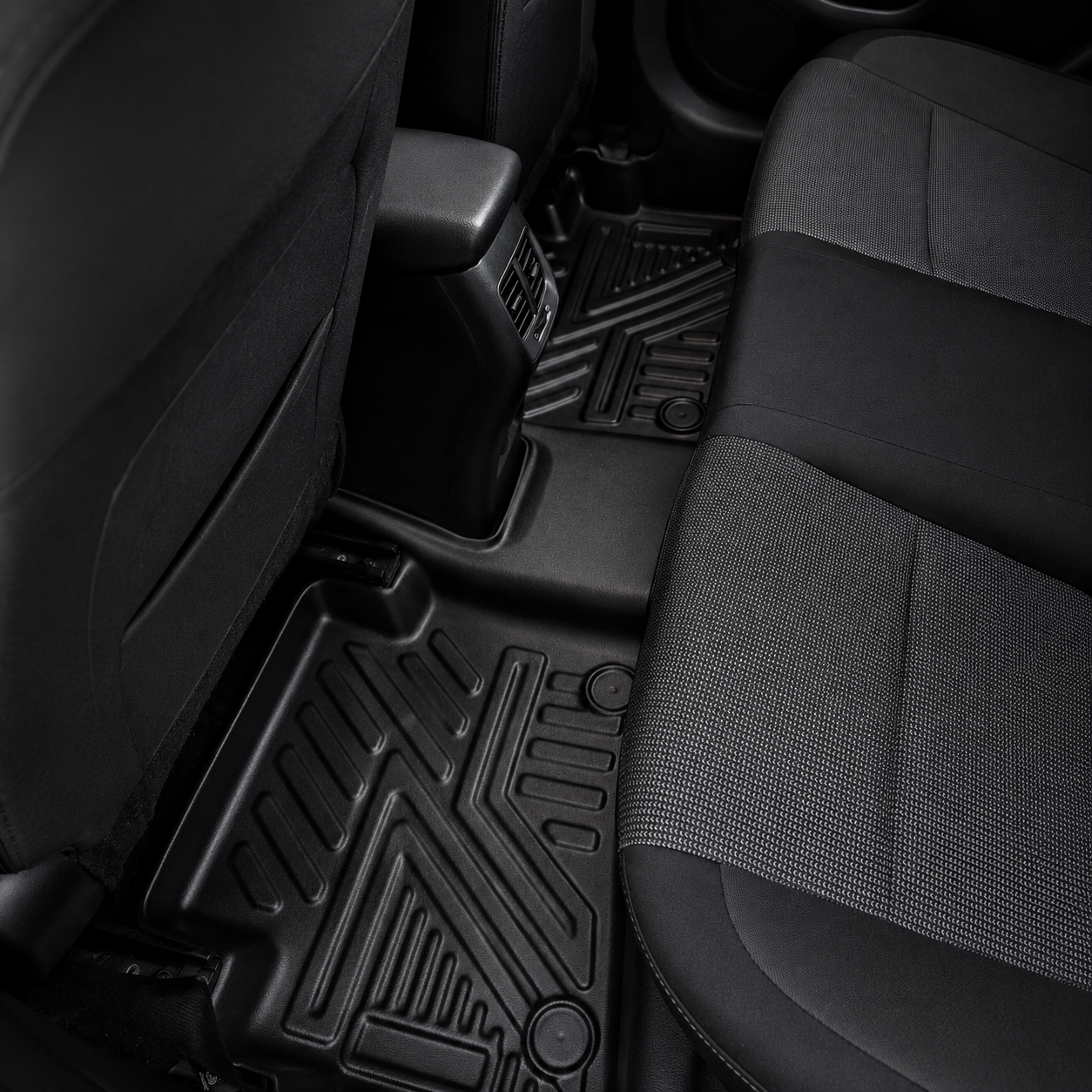 Alfombra Hyundai Accent 2018-2022 Pasajeros KQ