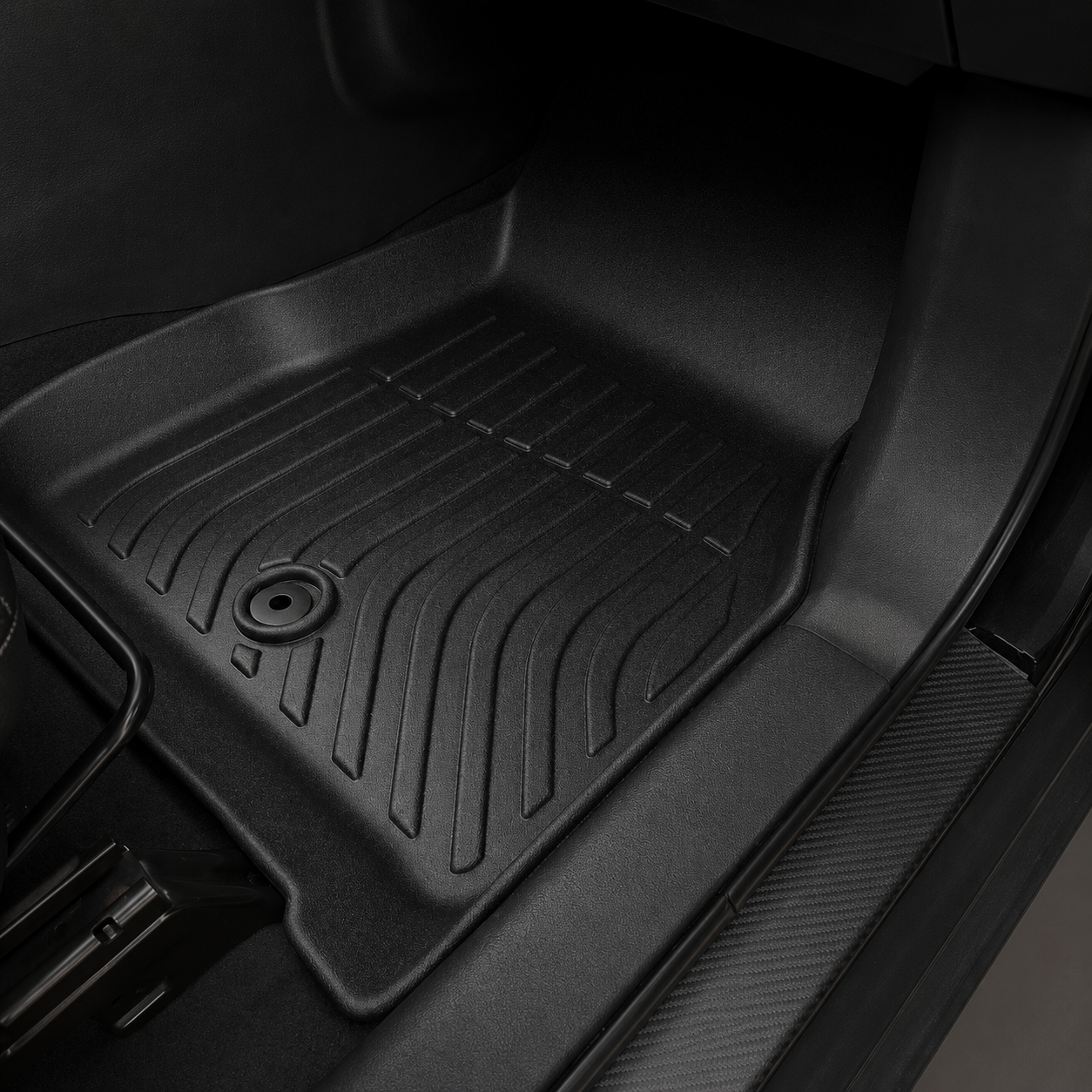 Alfombra Nissan Kicks 2016+ Pasajeros AY