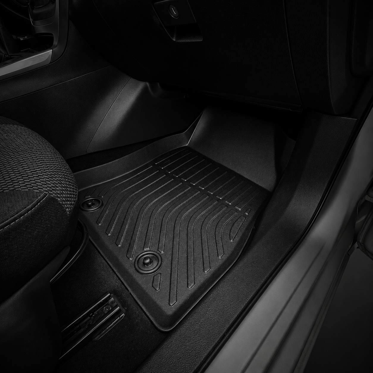 Alfombra Nissan Sentra 2015-2018 Pasajeros AY