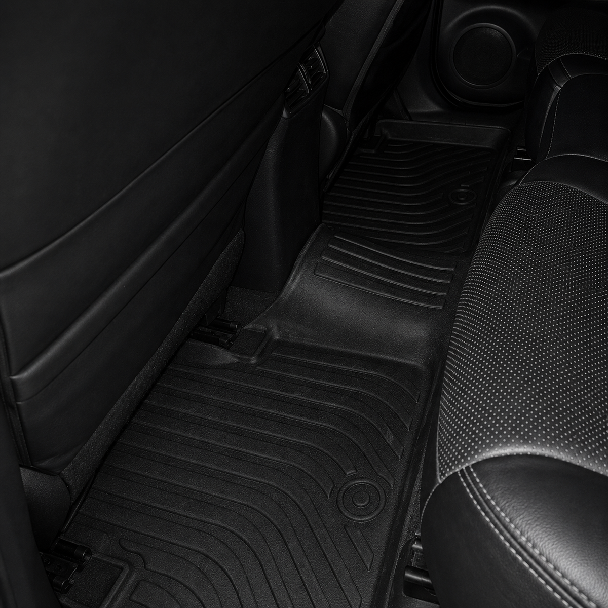 Alfombra Nissan Xtrail 2014-2022 Pasajeros AY