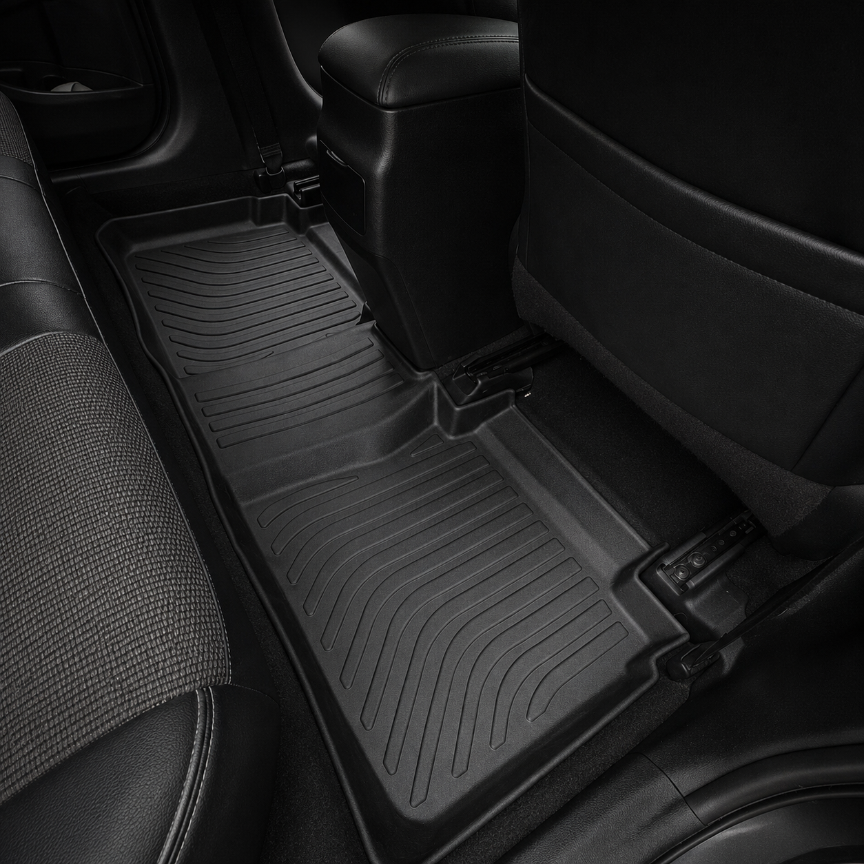 Alfombra Toyota Corolla 2014-2019 Pasajeros AY