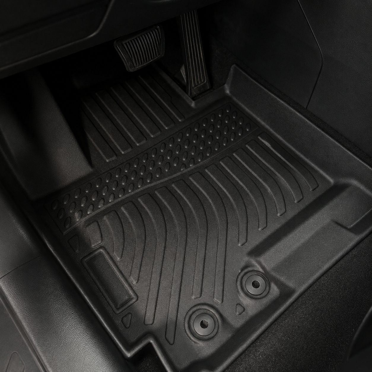 Alfombra Kia Sportage 2010-2015 Pasajeros AY