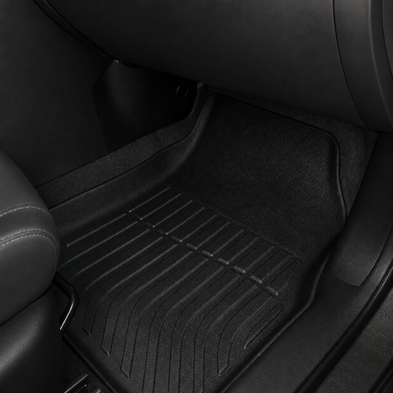 Alfombra Cherry Tiggo 4 2022+ Pasajeros AY