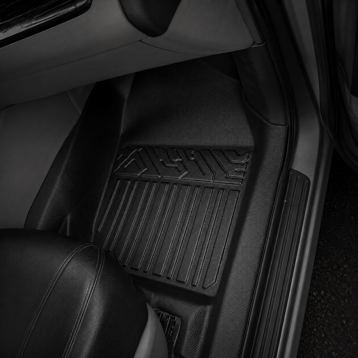 Alfombra Toyota Rav4 2006-2013 Pasajeros RU
