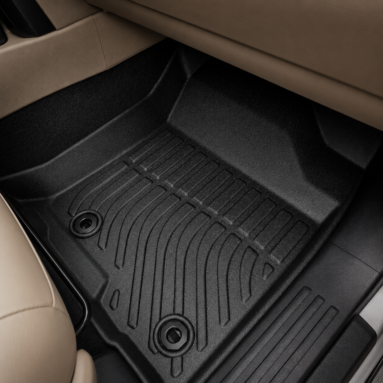 Alfombra Toyota 4Runner 2010-2025 5 Pasajeros AY