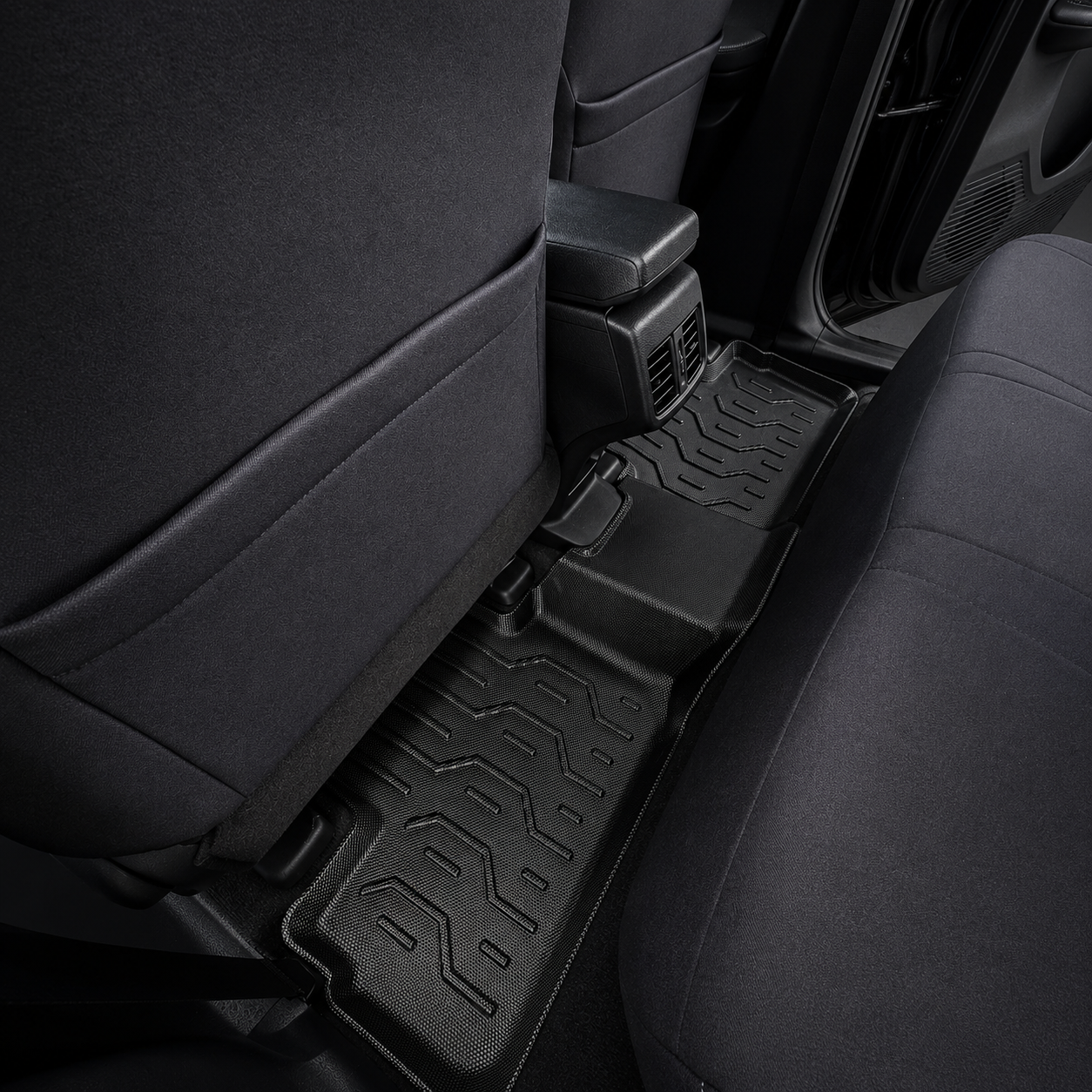 Alfombra Toyota Yaris Cross 2021+ Pasajeros AF