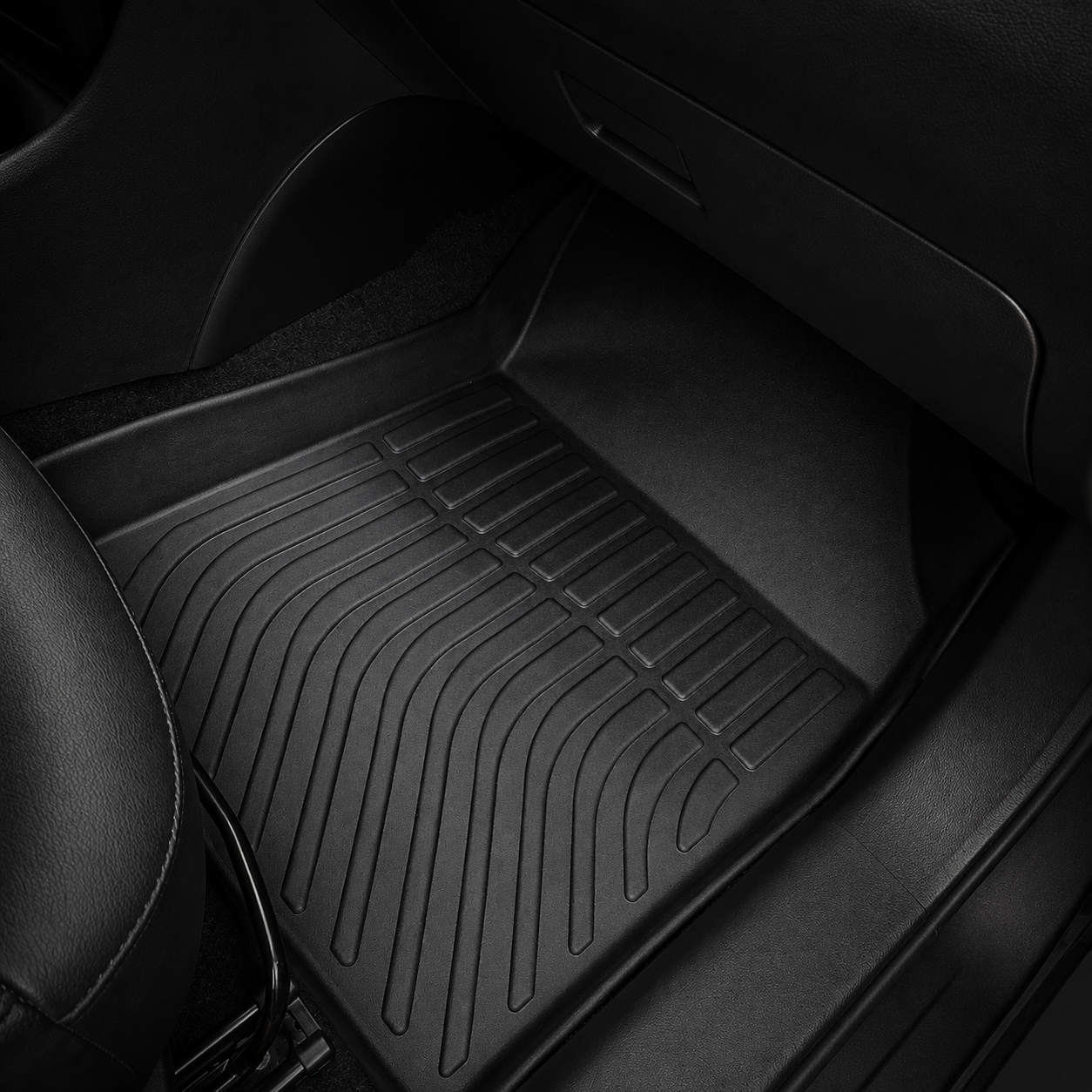 Alfombra Suzuki Ciaz 2014+ Pasajeros AY