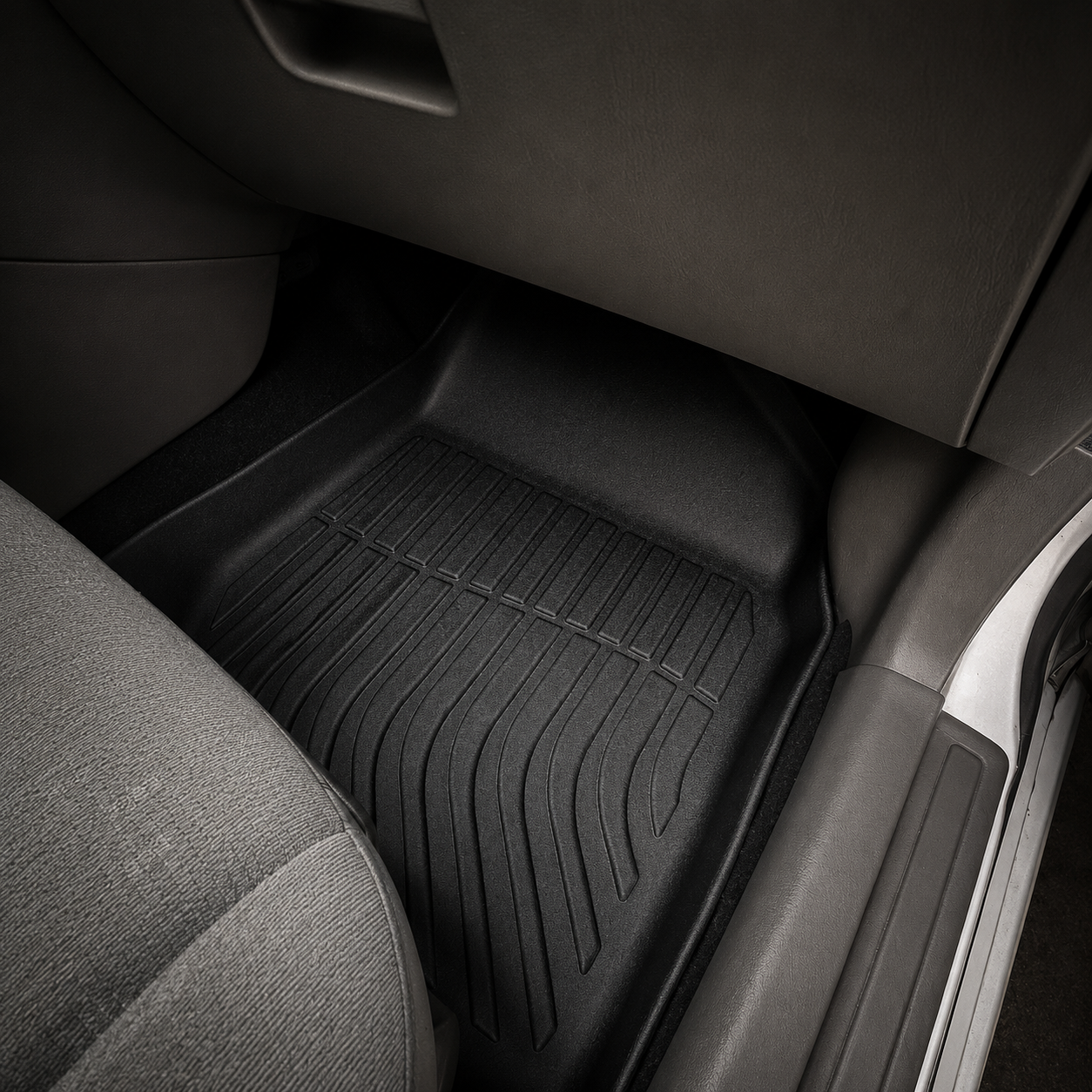 Alfombra Toyota Corolla 2003-2008 Pasajeros AY