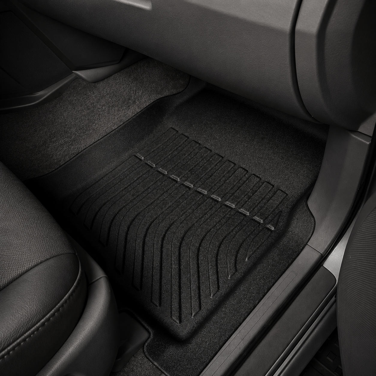 Alfombra Toyota 4Runner 2003-2009 5 Pasajeros AY