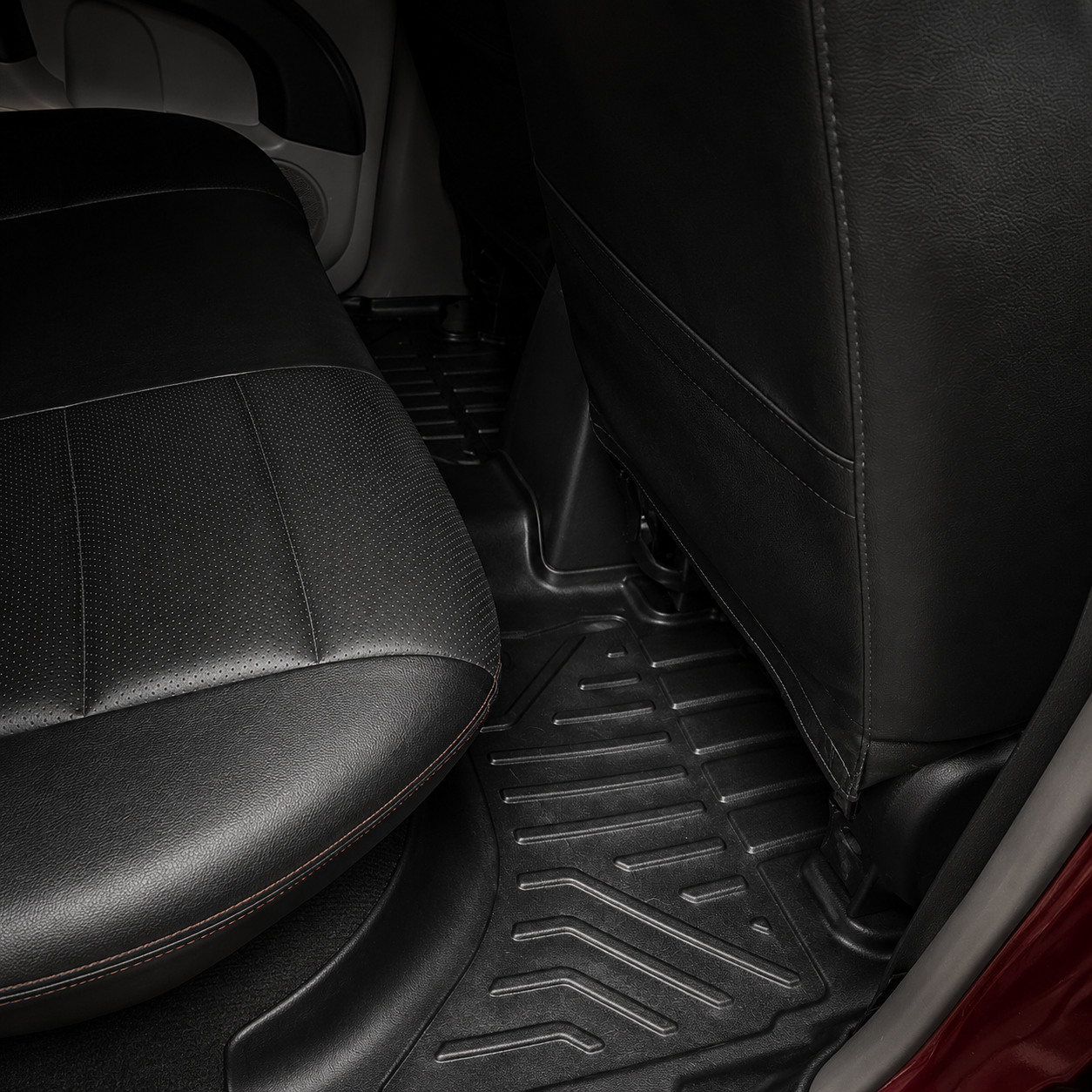 Alfombra Mitsubishi L200 2007-2015 Pasajeros TP