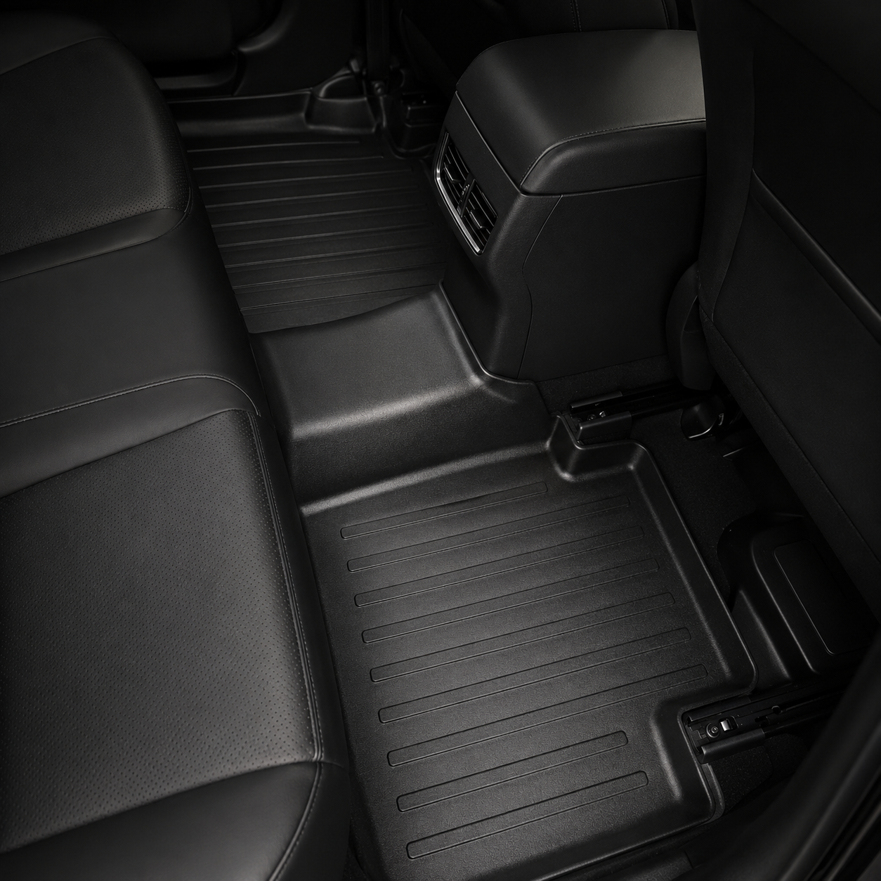 Alfombra Mazda Cx5 2022+ Pasajeros AF