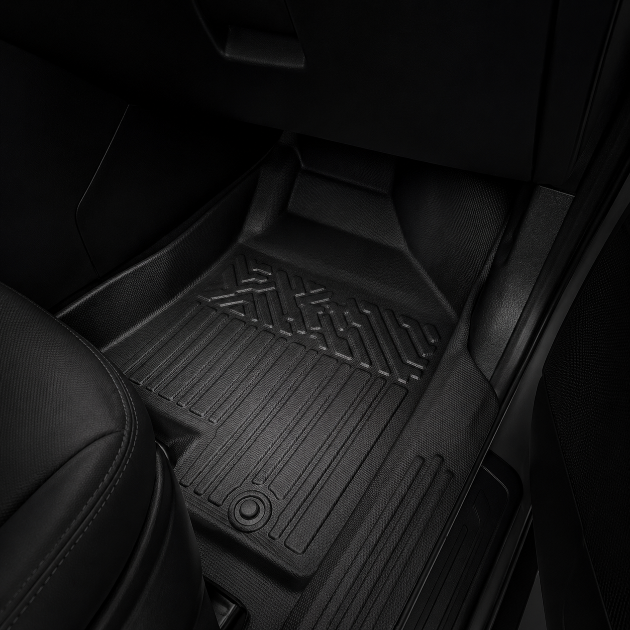 Alfombra Kia Sportage 2010-2015 Pasajeros RU