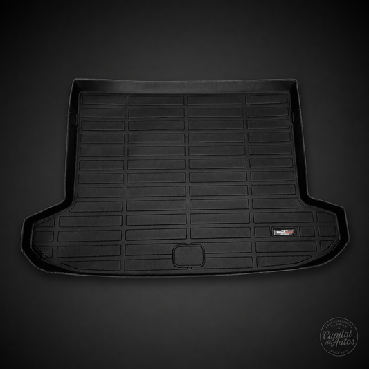 Alfombra Hyundai Tucson 2016-2021 Cajuela AY