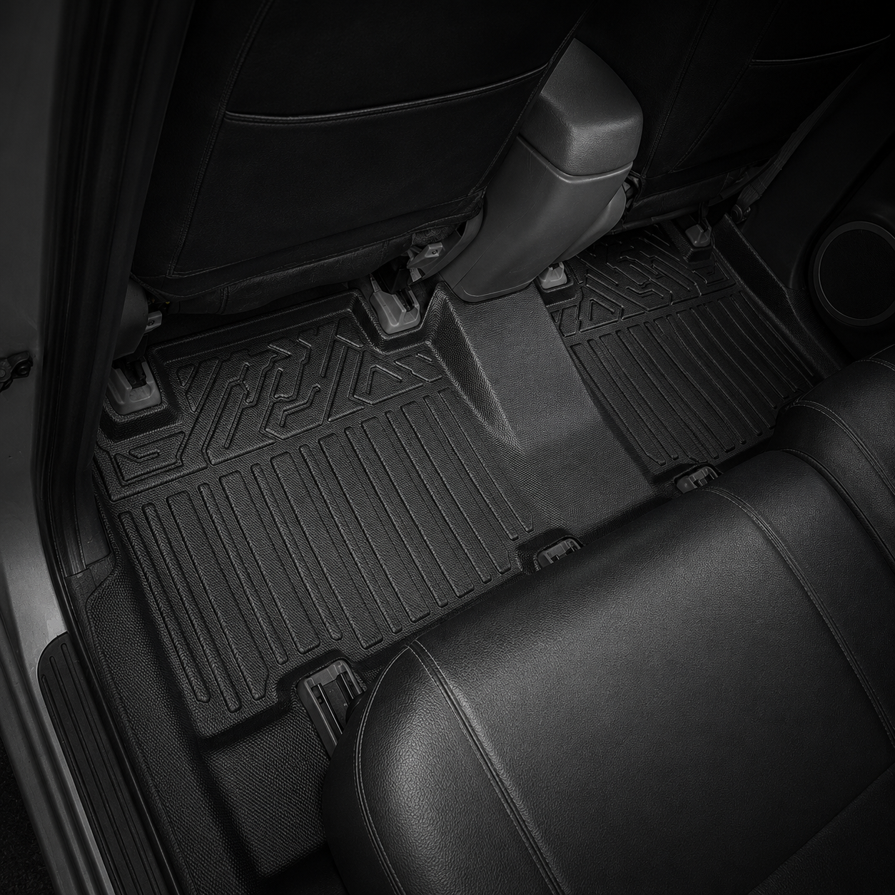 Alfombra Toyota Rav4 2006-2013 Pasajeros RU