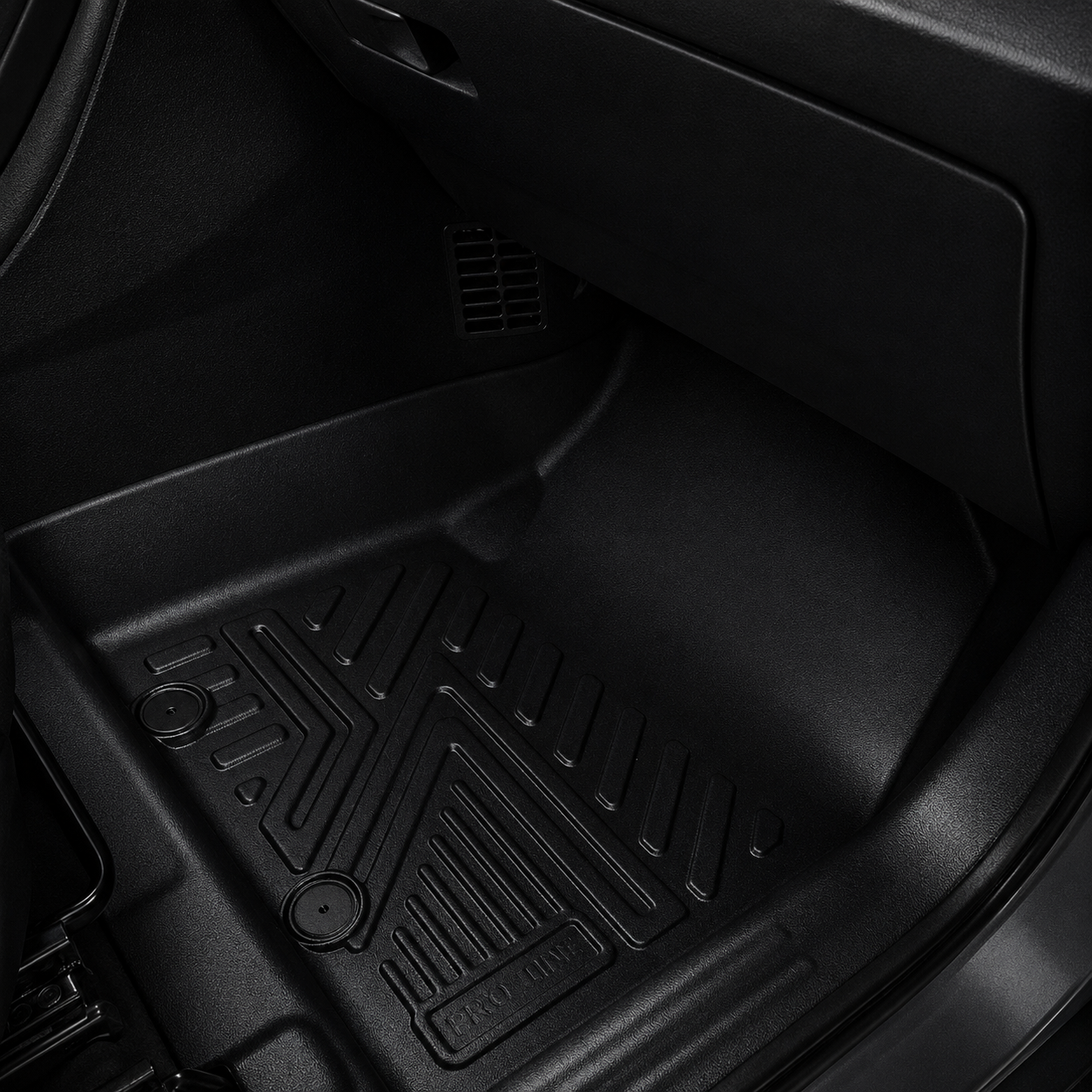 Alfombra Hyundai Creta 2015-2019 Pasajeros KQ