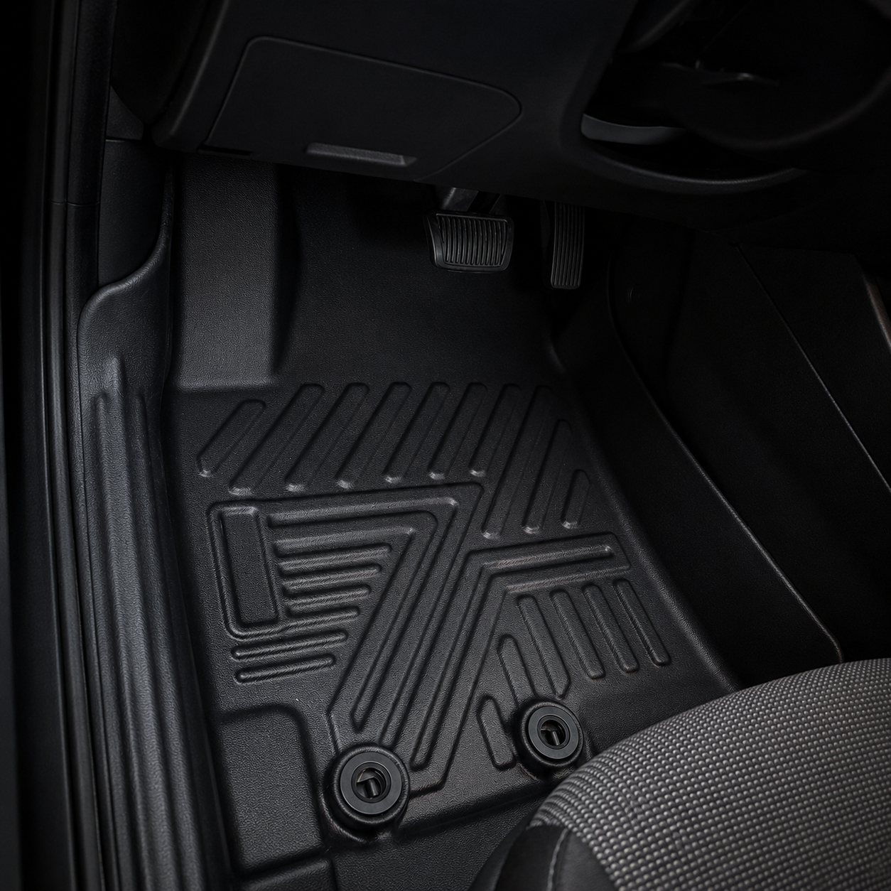 Alfombra Hyundai Accent 2018-2022 Pasajeros KQ