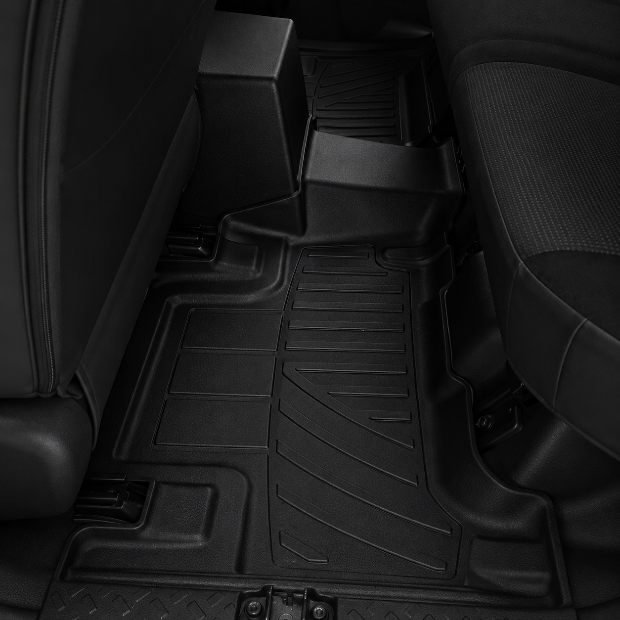 Alfombra Toyota FJ Cruiser 2006-2022 Pasajeros AF