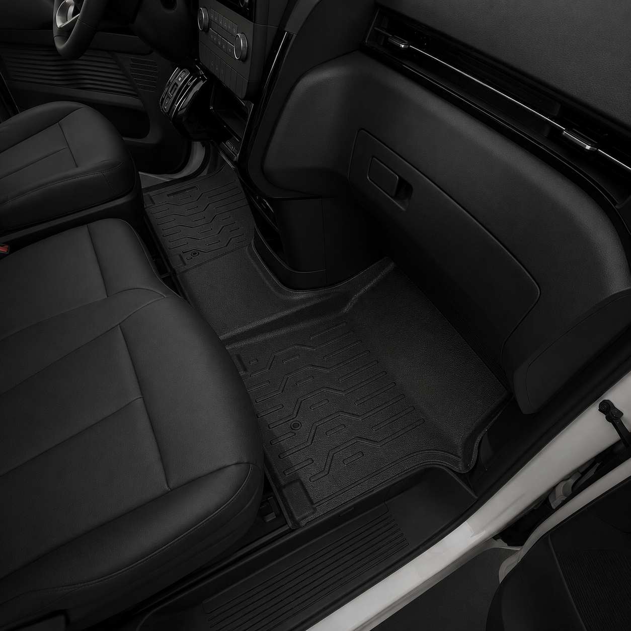 Alfombra Hyundai Staria 2021+ Pasajeros AF