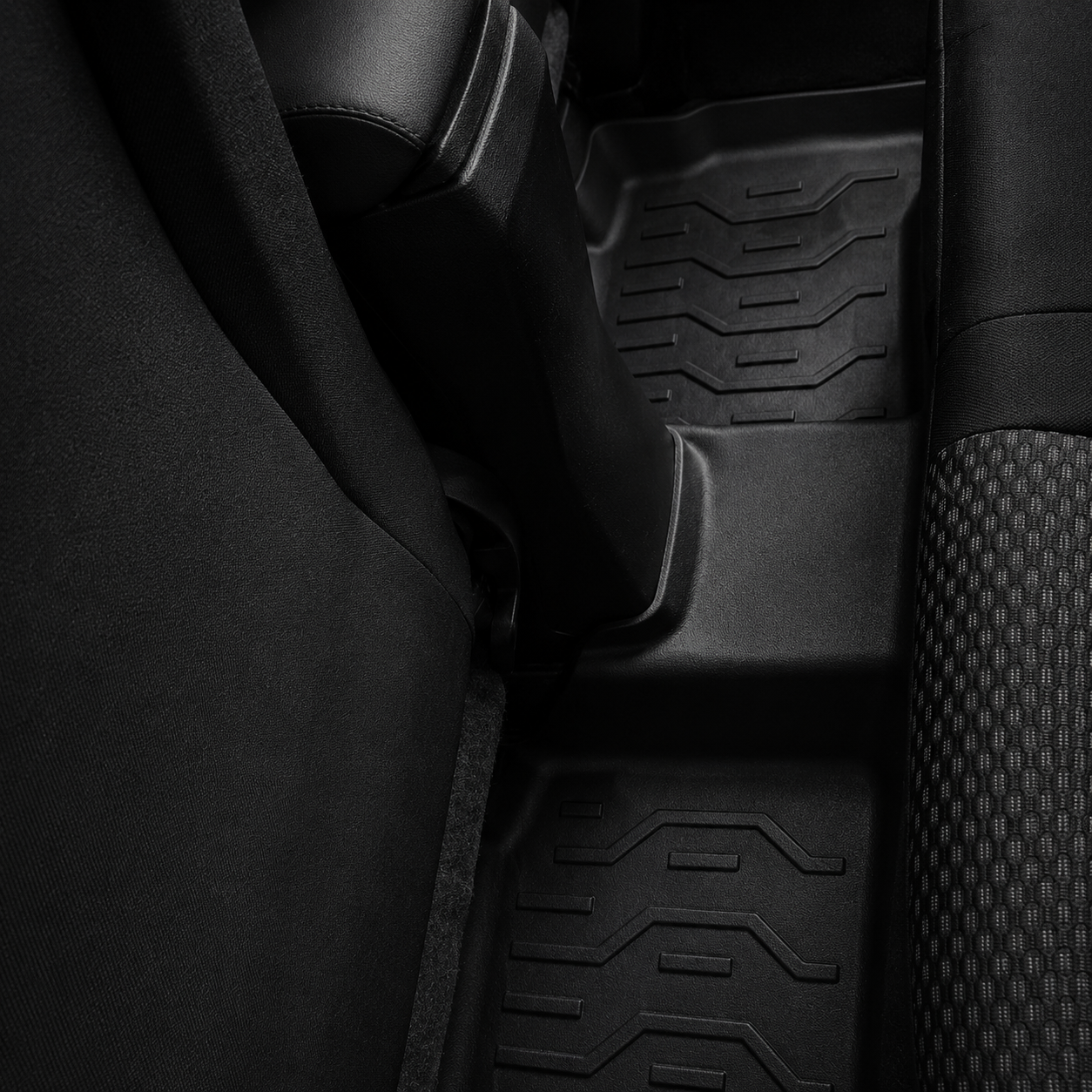 Alfombra Suzuki Vitara 2015+ Pasajeros AF