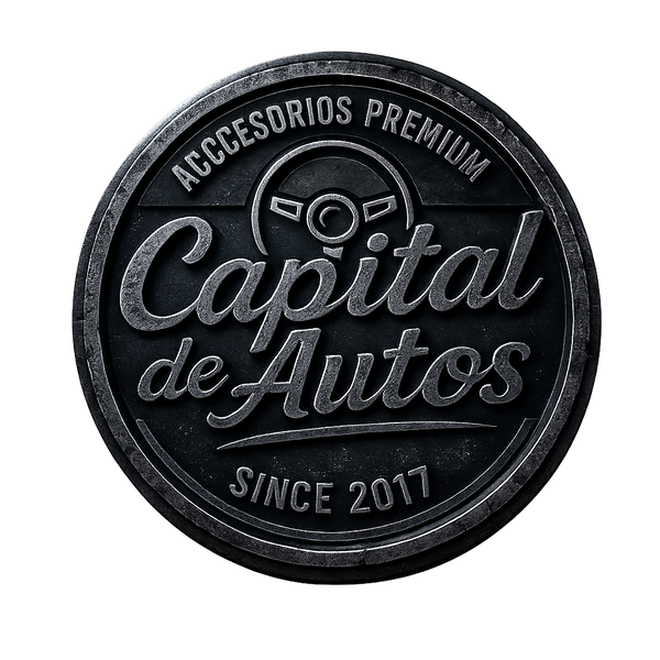 Capital de Autos