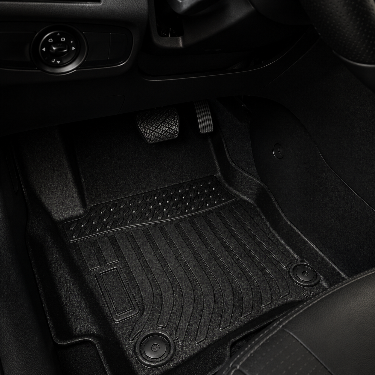 Alfombra Cherry Tiggo 2 2022+ Pasajeros AY