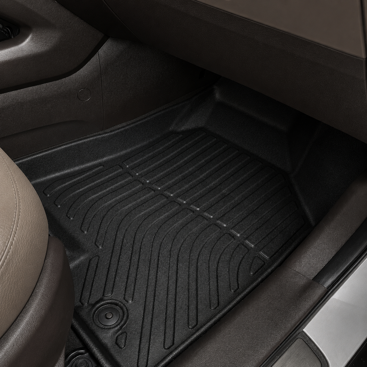 Alfombra Hyundai Tucson 2010-2015 Pasajeros AY