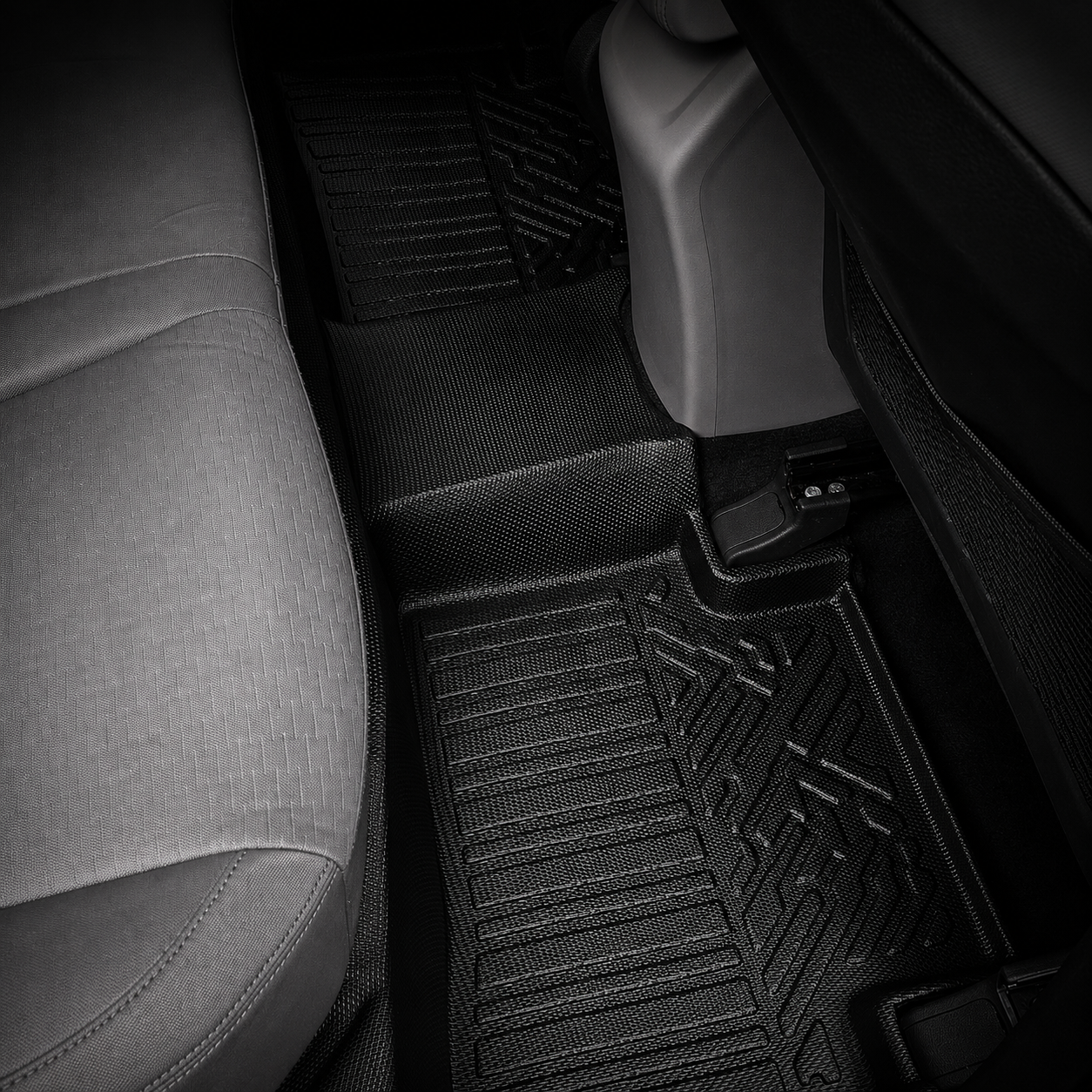 Alfombra Hyundai Tucson 2016-2021 Pasajeros RU