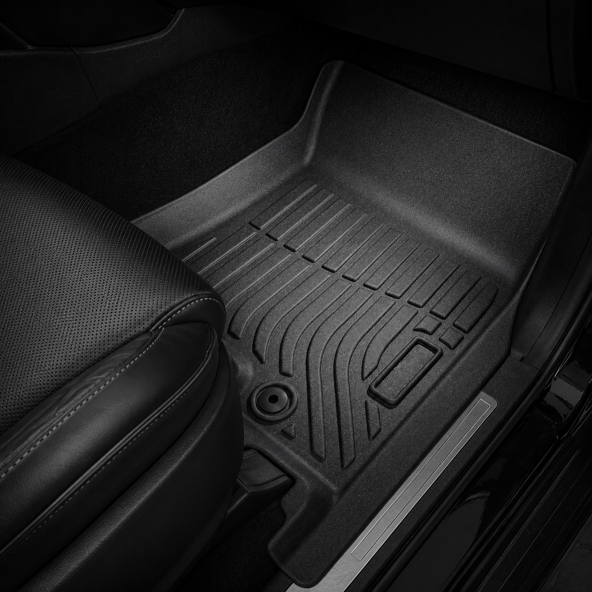 Alfombra Ssangyong Rexton G4 2017+ Pasajeros AY
