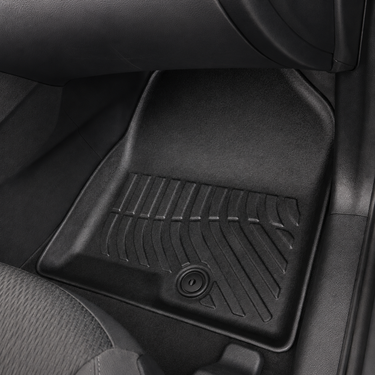 Alfombra Hyundai Santa Fe 2013-2018 5 Pasajeros AY