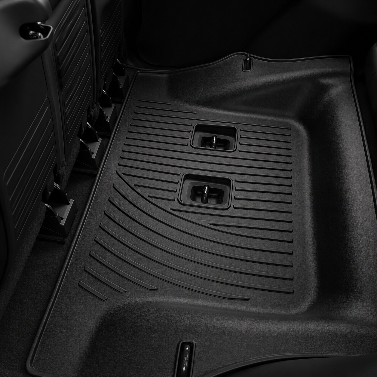 Alfombra Chevrolet TrailBlazer 2012+ Pasajeros AF