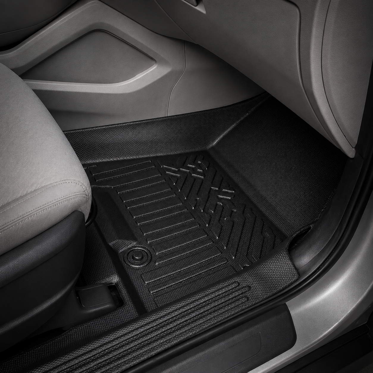 Alfombra Hyundai Tucson 2016-2021 Pasajeros RU