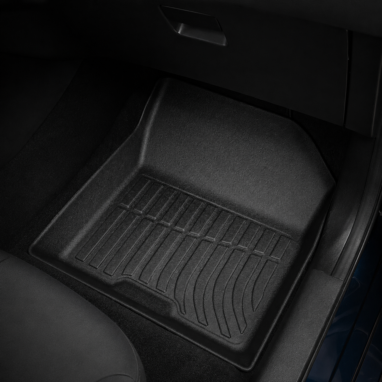 Alfombra Suzuki Baleno Pasajeros 2023+ AY