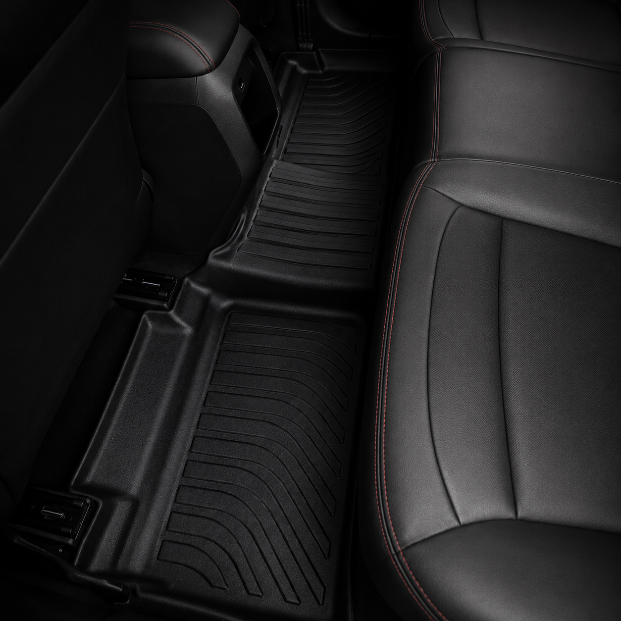 Alfombra Chevrolet Groove 2023+ Pasajeros AY