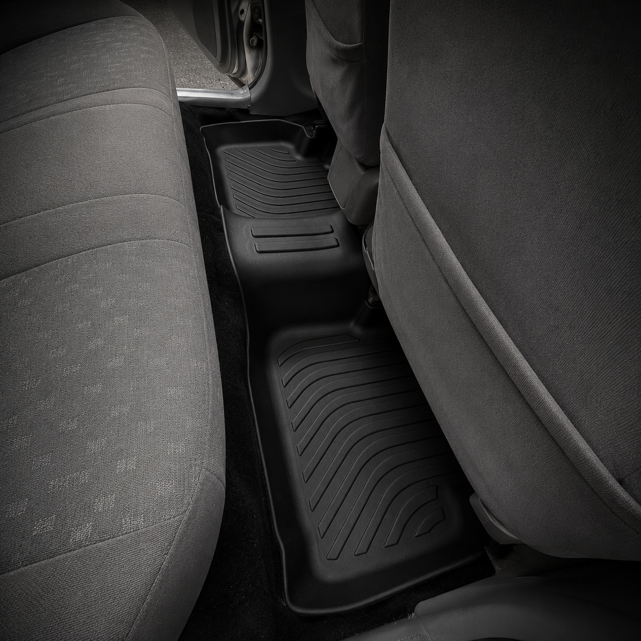 Alfombra Toyota Corolla 2003-2008 Pasajeros AY